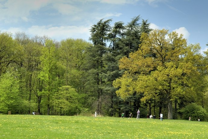 Domaine de Lacroix-Laval