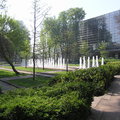 Parc de la Patte d'Oie (REIMS, 51)