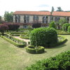 Jardin Du Château De Bosredon