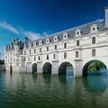 Château De Chenonceau (CHENONCEAUX, 37)