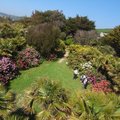 Jardin botanique de Vauville (VAUVILLE, 50)