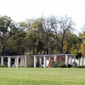 Parc De Blossac (POITIERS, 86)