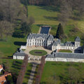 Parc du Château de Barly (BARLY, 62)