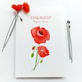 Annabelle Ruchat, Illustratrice botanique