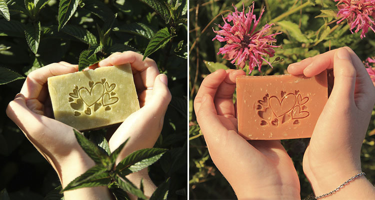 La Savonnerie du G&acirc;tinais