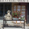 La Librairie des Jardins