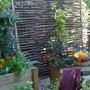 Un mini-potager pour balcon-terrasse ou jardin