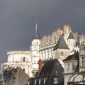 Château d'Amboise et ses jardins