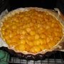 Ma recette de tarte aux mirabelles