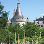 Festival international des Jardins de Chaumont-sur-Loire (2011)