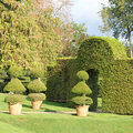 Les jardins du Manoir d'Eyrignac