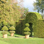 Les jardins du Manoir d'Eyrignac