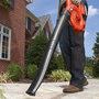 Quel aspirateur souffleur broyeur de feuilles choisir ?