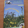 Livre : Sur le chemin des plantes sauvages