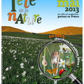 La fête de la nature 2013