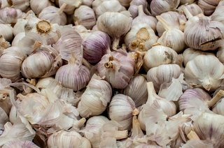 Comment Conserver L Ail Du Potager Comment Conserver L Ail Du Potager