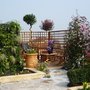 Bien s'équiper pour jardiner sur un balcon-terrasse