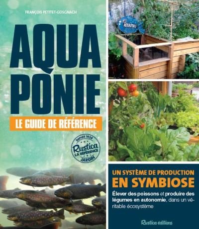 Pour en savoir plus sur l'aquaponie