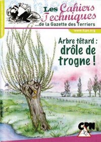 En savoir plus sur la trogne