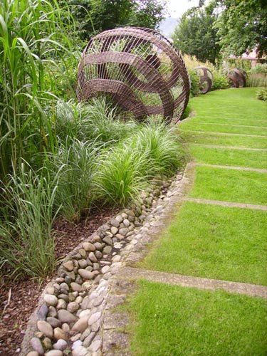 Jardins en Trocs
