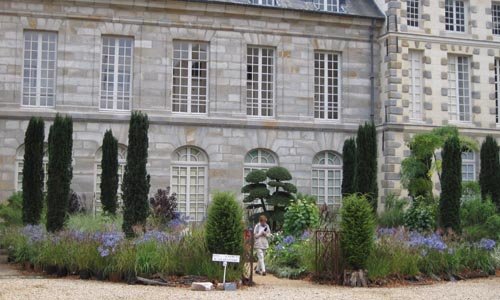 Stand le plus esthétique : Les Jardins Agapanthe