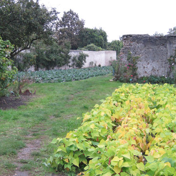 Les Jardins du Coeur