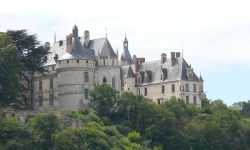 Jardins corps et âmes à Chaumont-sur-Loire (41)