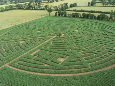 Labyrinthe de Bayeux (14)