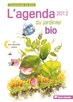 Agenda du jardinier bio