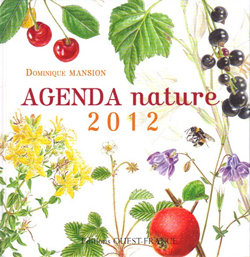 Agenda Nature 2012