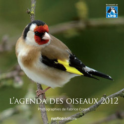 Agenda des oiseaux 2012