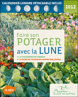 Faire son potager avec la Lune