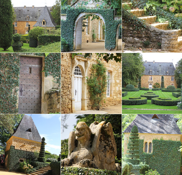 Le manoir