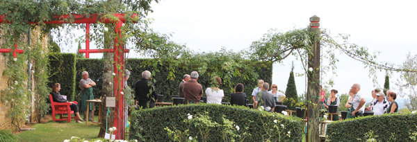 Un atelier pour maîtriser la plantation des bulbes