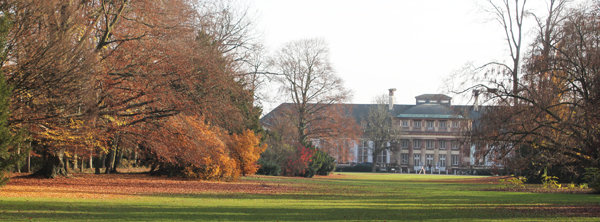 Pavillon 'Joséphine'