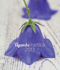 Agenda Rustica 2013