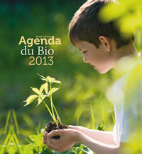 Agenda du Bio 2013