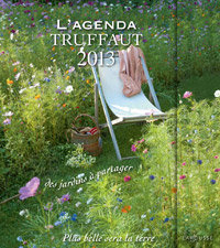 Agenda Truffaut 2013